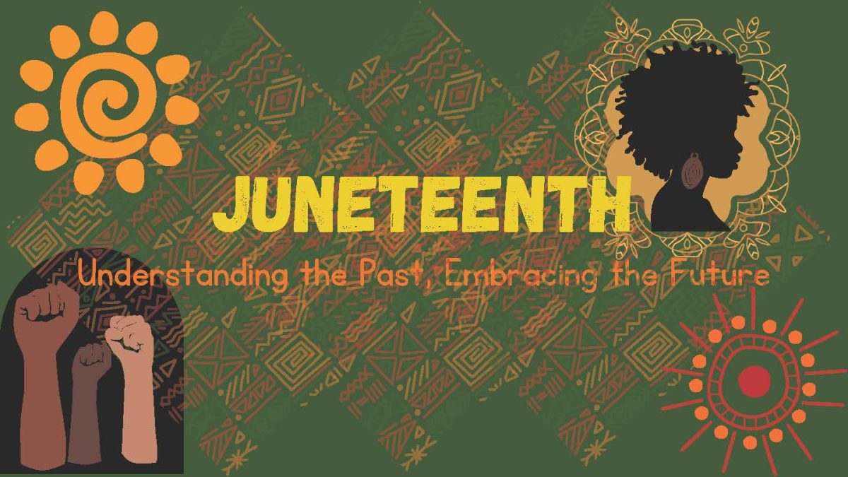 Celebrating Juneteenth