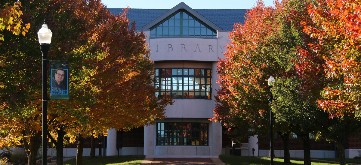 New Library System