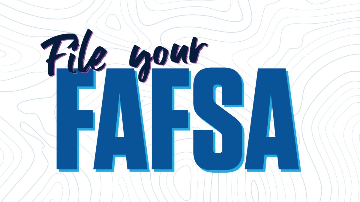 The 25/26 FAFSA is available to complete!