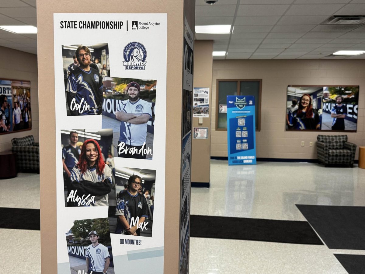 Esports Championship in Cosgrave this weekend!!