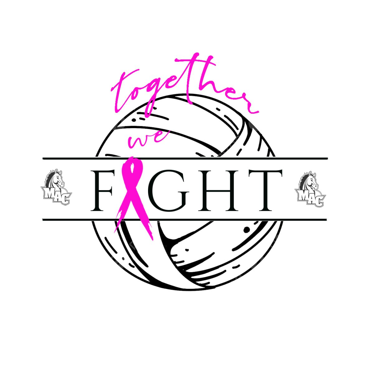 Pre-order Your Pink Out Shirts