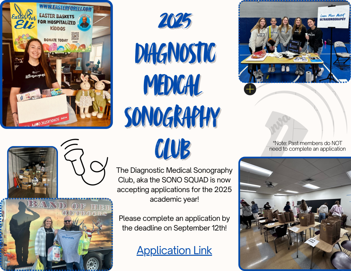 DMS Club Application