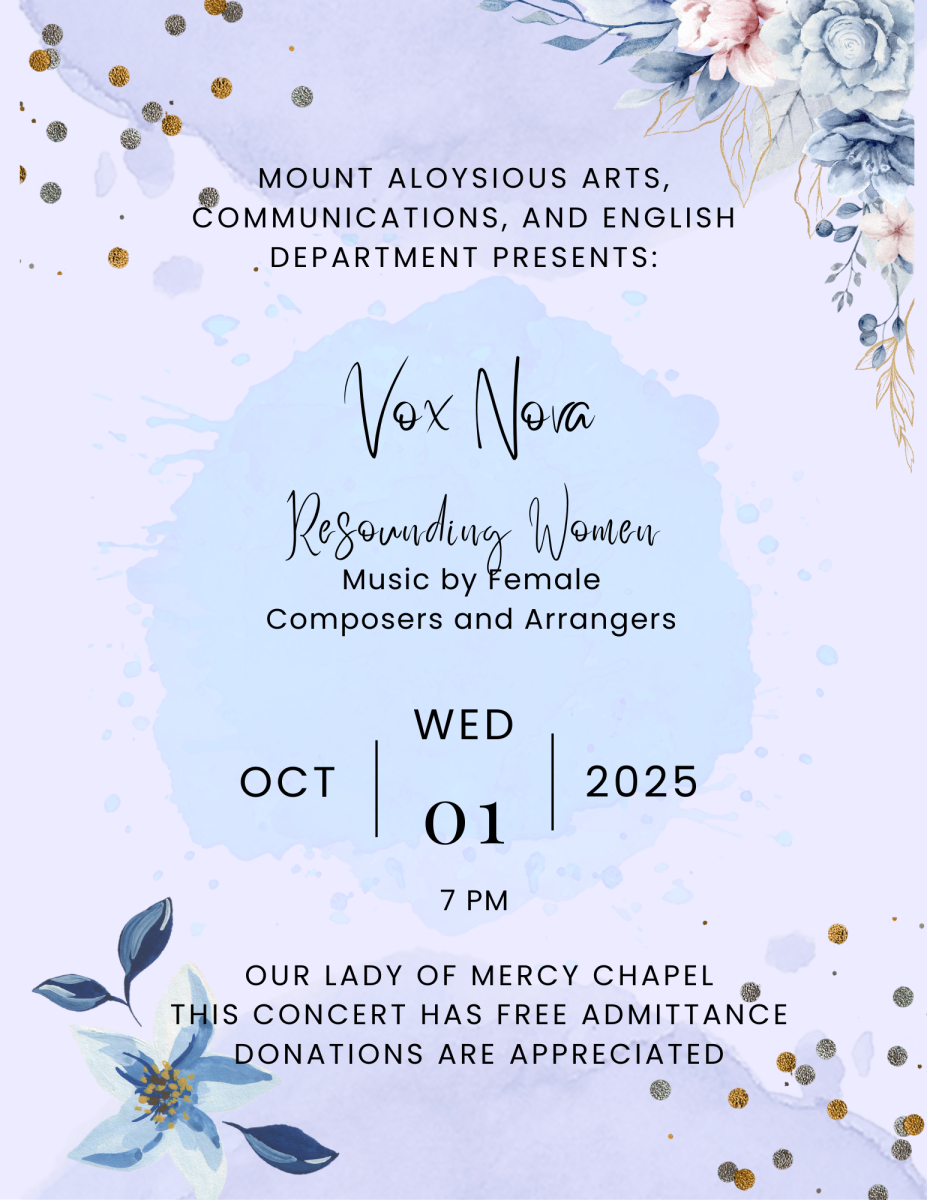 Concert of Women Composers, Oct. 1