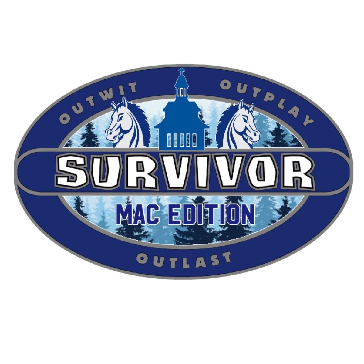 One Night Survivor: MAC Edition