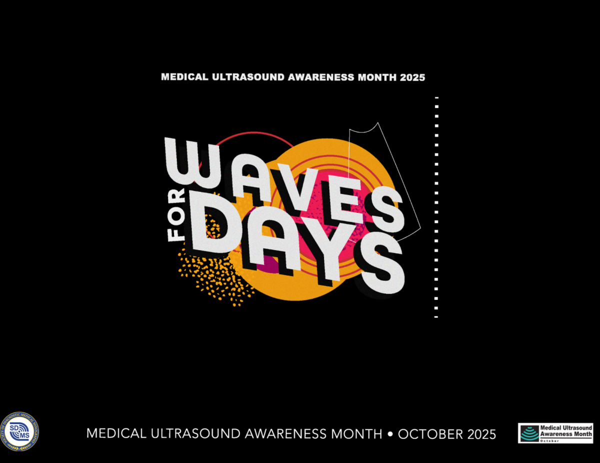 October Is Ultrasound Awareness Month