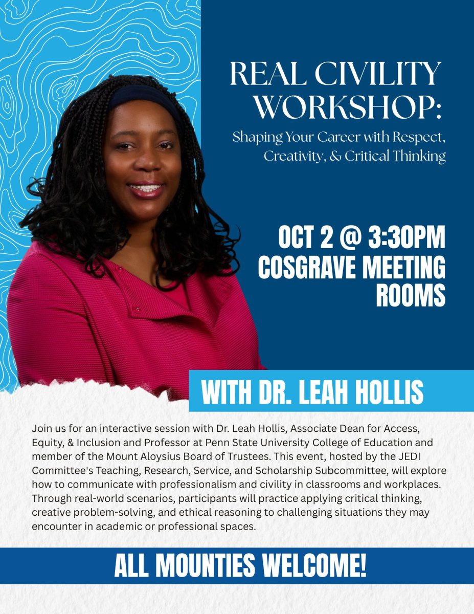 You're Invited: Real Civility Workshop
