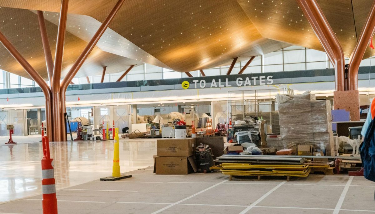 Free Transportation to/from PIT for Mountie Students