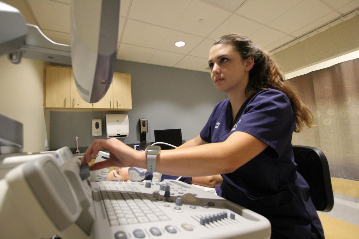 Pregnant Volunteers Needed