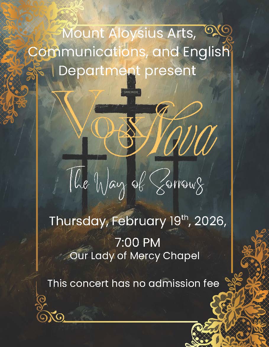 Vox Nova Concert February 19