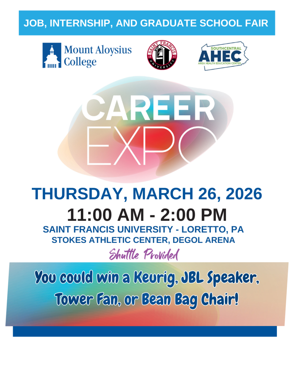 Career Expo This Thursday!