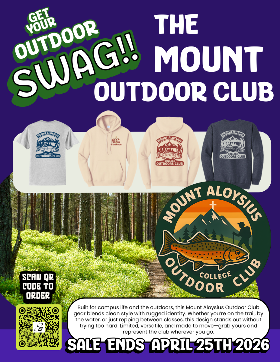 Mount clothing order