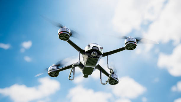 Own the Air! Drone Course for Fall 2026