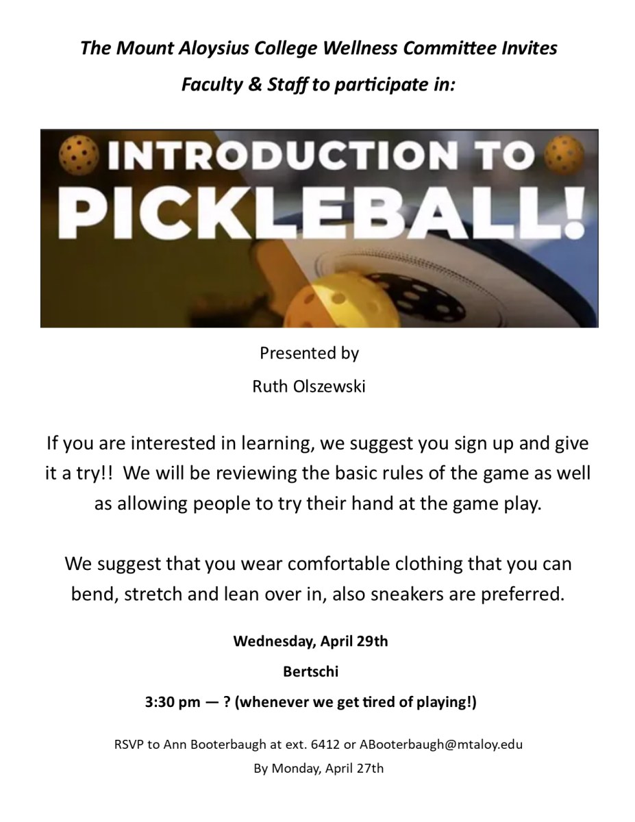 Introduction to Pickleball