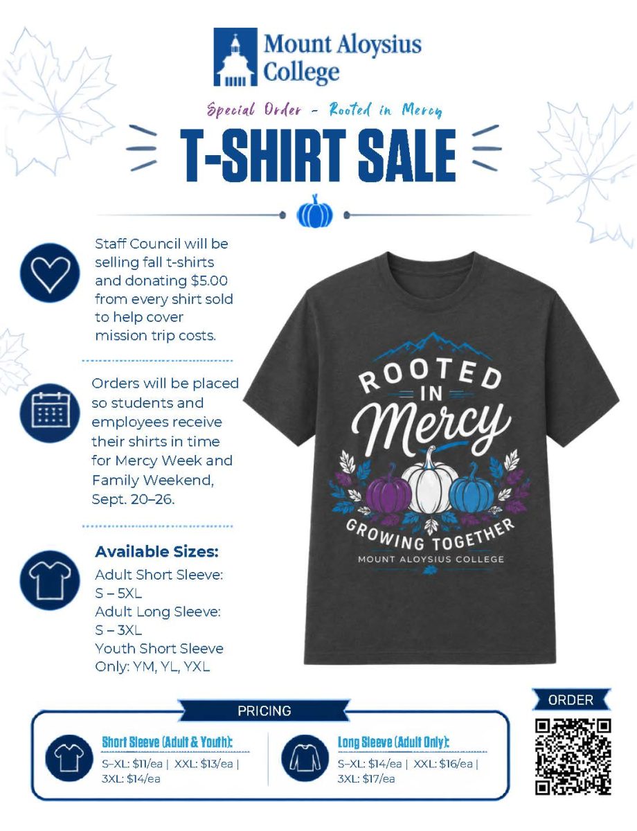 Fall T-shirt Sale