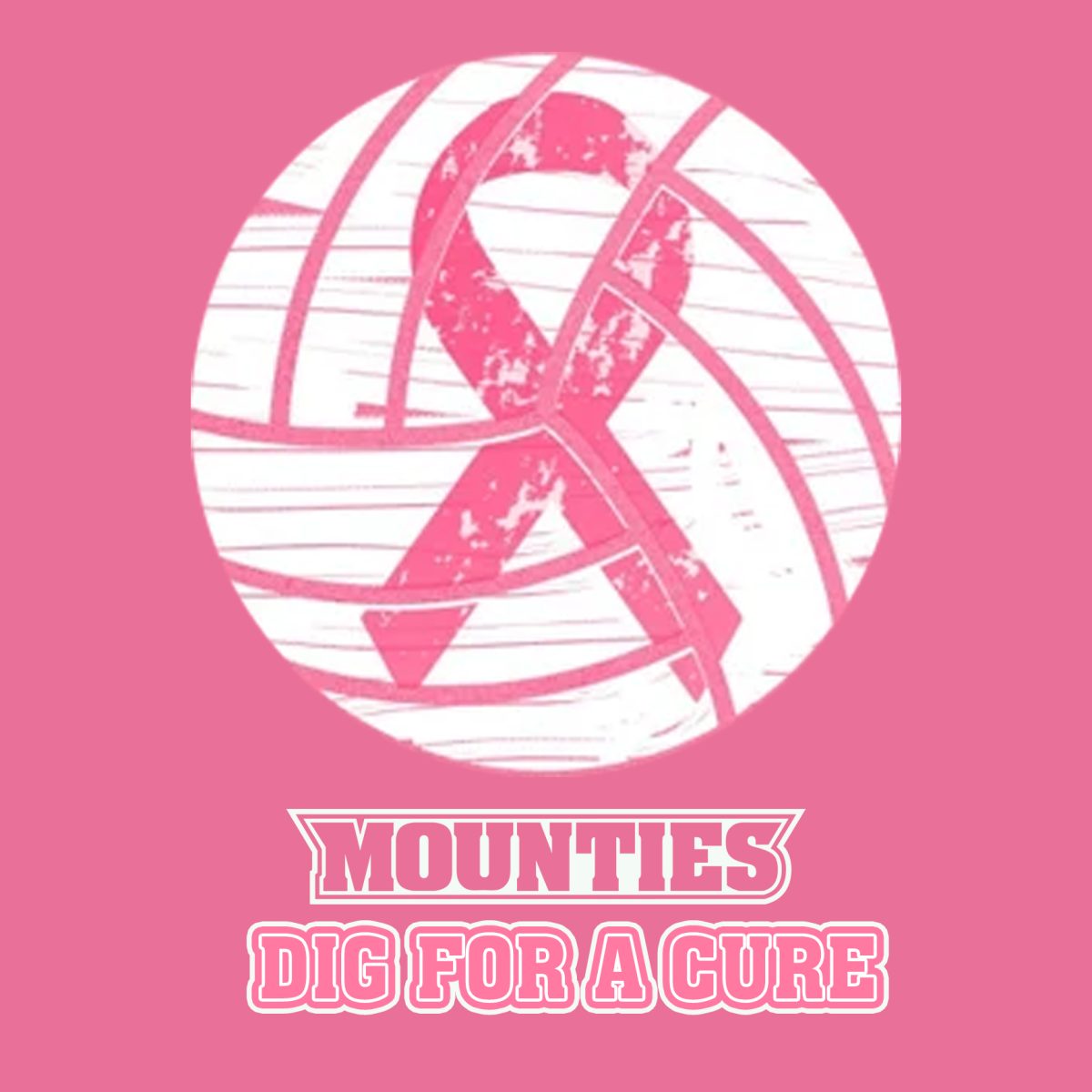 Pre-order Your Pink Out T-Shirts Now!