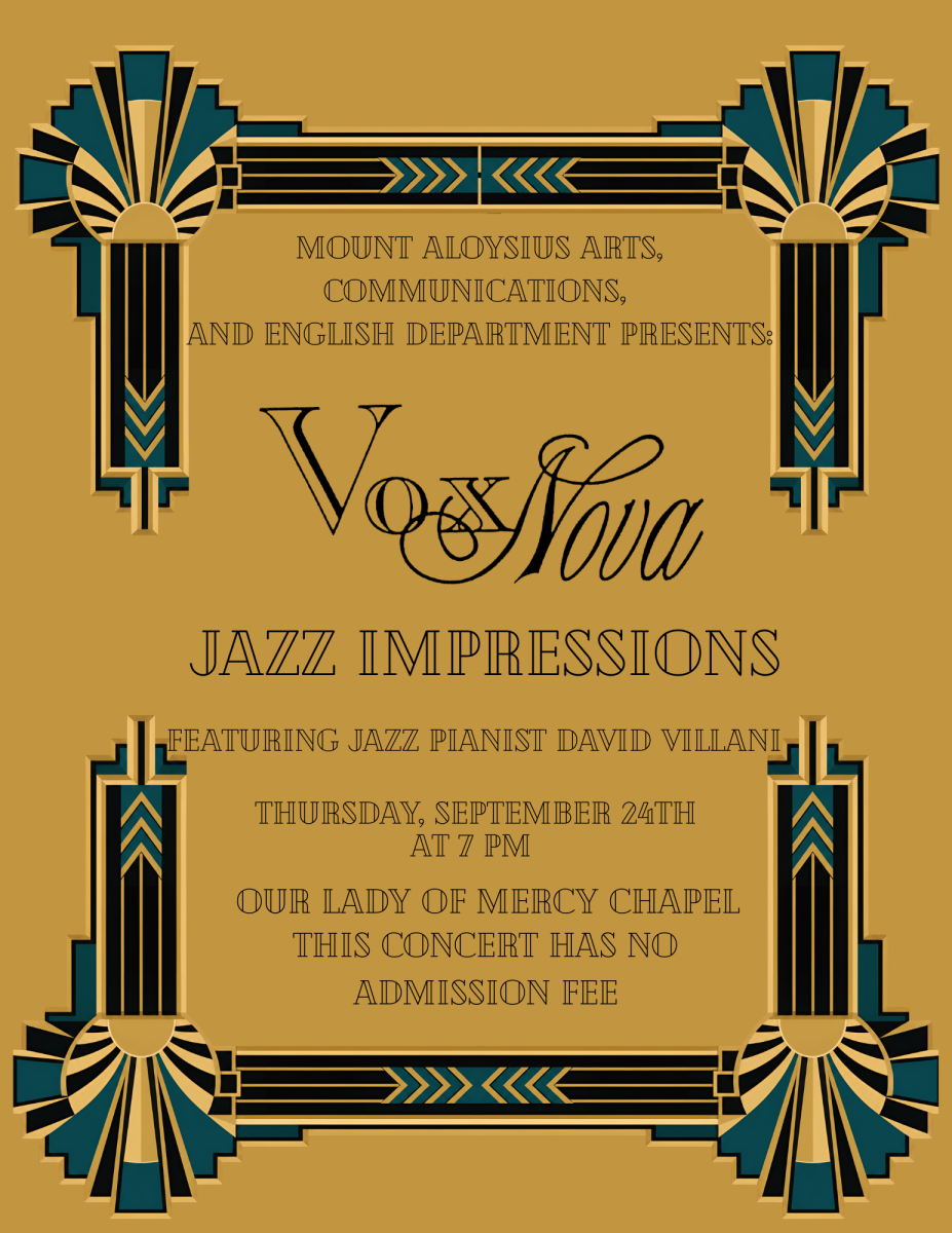 Vox Nova Concert September 24