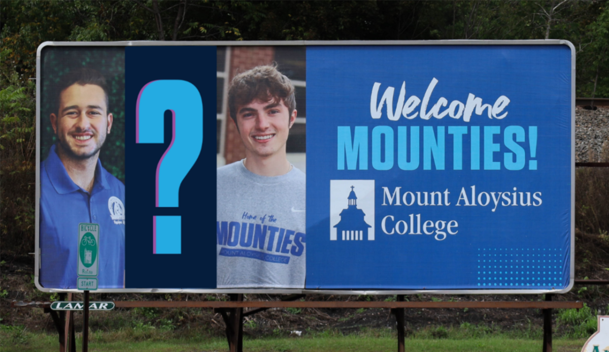 Want the chance to be featured on a Mountie billboard?
