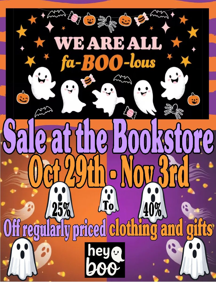 Mounties are Faboolous - Sale at the Bookstore